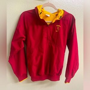 Usc Nike Jacket